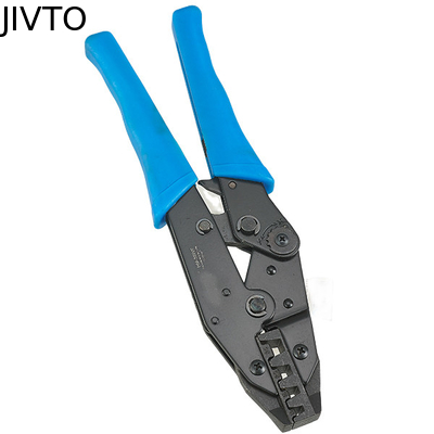 8 Awg Blue 35mm2 230mM Terminal Lug Crimper 0.6 Kgs Per Unit