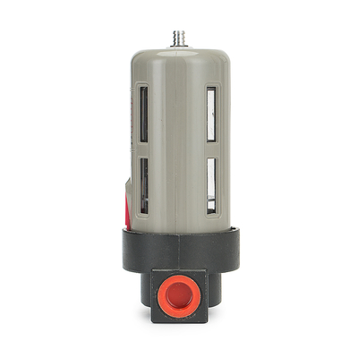 BF4000 Medidor de pressão regulador de filtros pneumáticos para tratamento de fontes de ar regulado